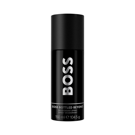 BOSS BOTTLED BEYOND EDT 150ML DEOSPRAY